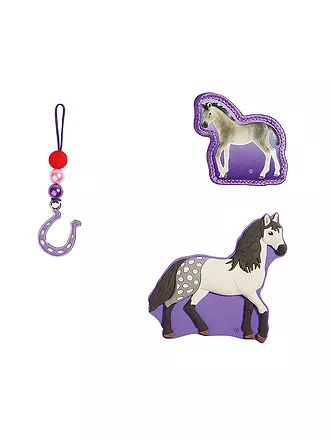 STEP BY STEP | Magic Mags Schleich Bayala Unicornio Arcoíris | bunt